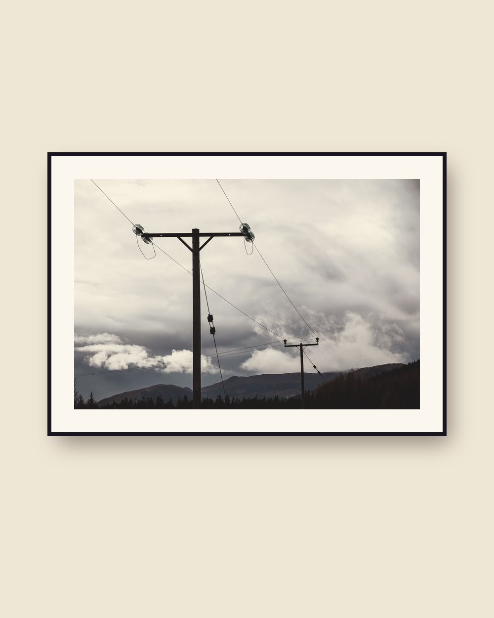 Wires and Weather