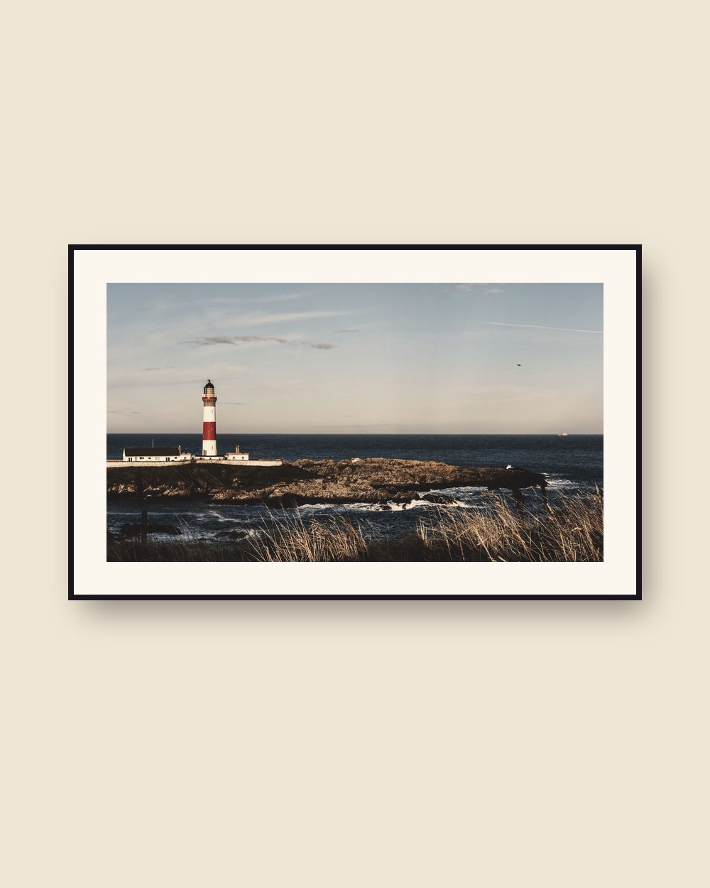 The Lighthouse, photo 1
